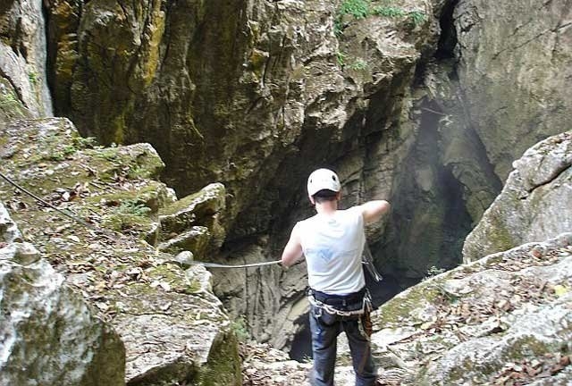 Preparando el equipo